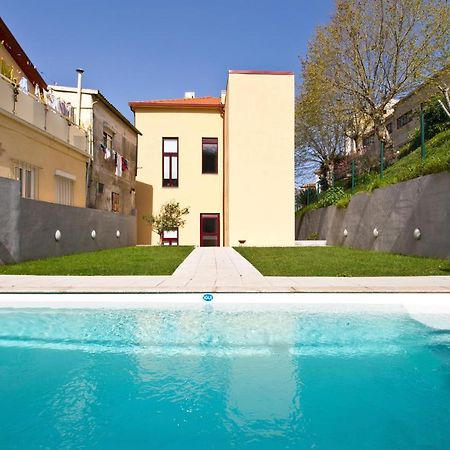 Douro By Your Side With Pool Vila Nova de Gaia Exterior photo