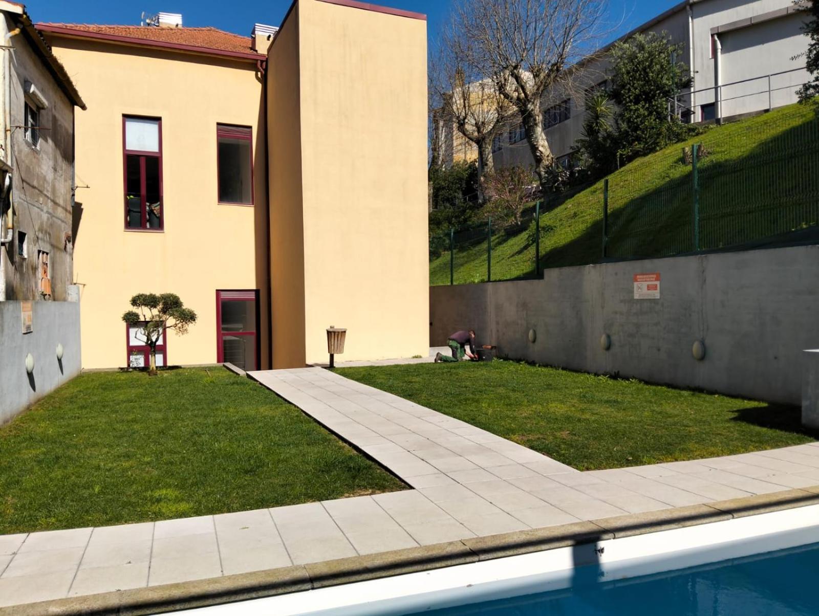 Douro By Your Side With Pool Vila Nova de Gaia Exterior photo